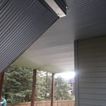 Rustic Ceiling