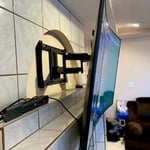Tv mount
