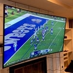 Tv mount
