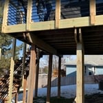 Carpentry