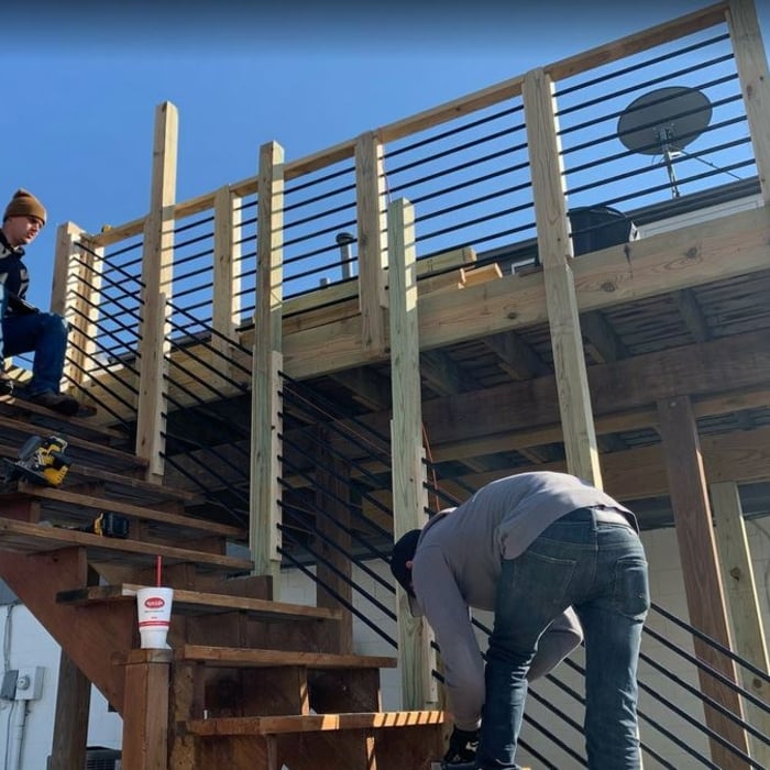 Carpentry