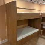 Lake House Bunk Beds