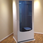 VE 25 Smallest elevator