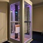 Home Lift Store Shaftess Elevator