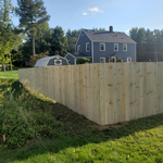 4A Fence & Supply