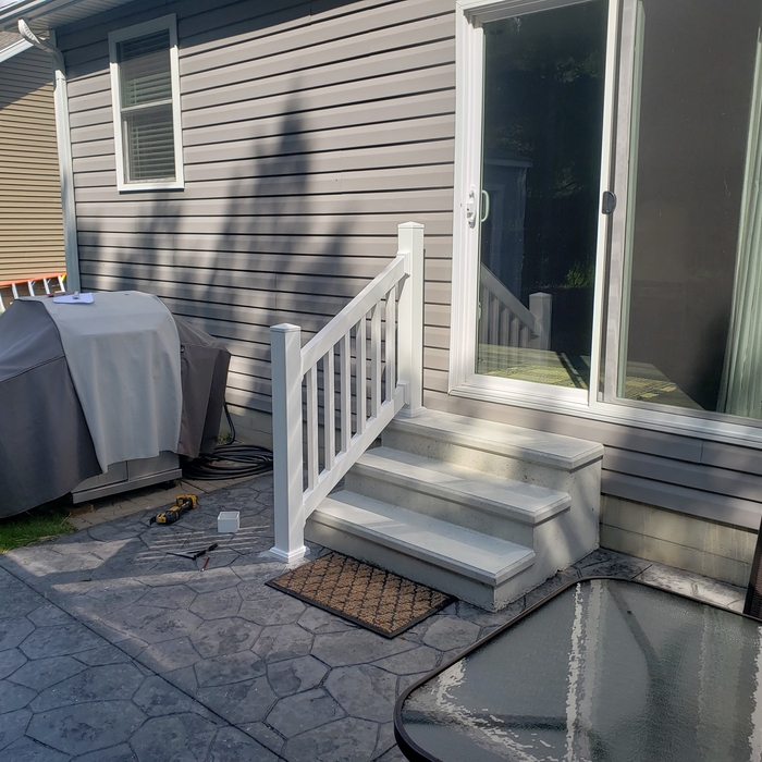 4A Fence & Supply