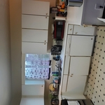 Mikes kitchen