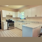 Mikes kitchen