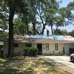 Re-Roof