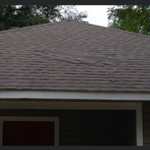 Before Repairs