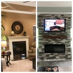 Before and After