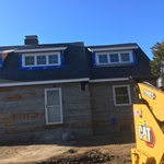Residential Roof