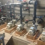 Equipment Room