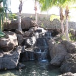Natural Pool