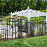 Pool Fence