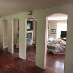 After - Arched Openings Project