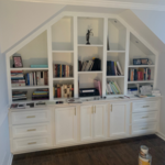 Our work
