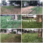 Yard Cleanup