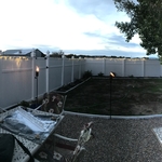 Completed Project