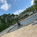 Concrete Slab