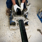 Sewer Replacement