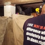 crawl space repair