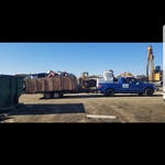 Our work