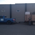 Our work