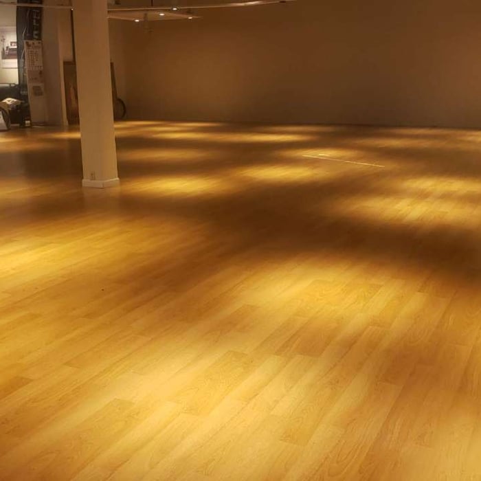 McNeil Flooring