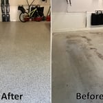 Garage Floor