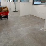 New office space