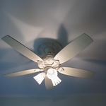 light fixture swap