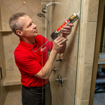 Caulking