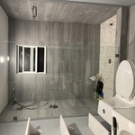 Frameless ShowerDoors