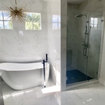 Frameless ShowerDoors