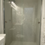 Frameless ShowerDoors