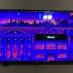 Tv mount
