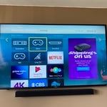 Tv mount