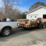 1st load