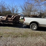 Junk removal