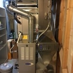 System upgrade