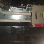 Old furnace