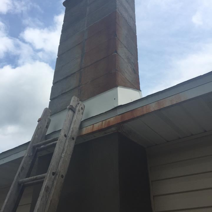 Our work