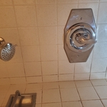 shower valve