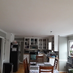 Work Completed - Clean Up