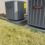 Central Air Installation