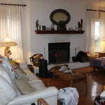 Declutter this Room