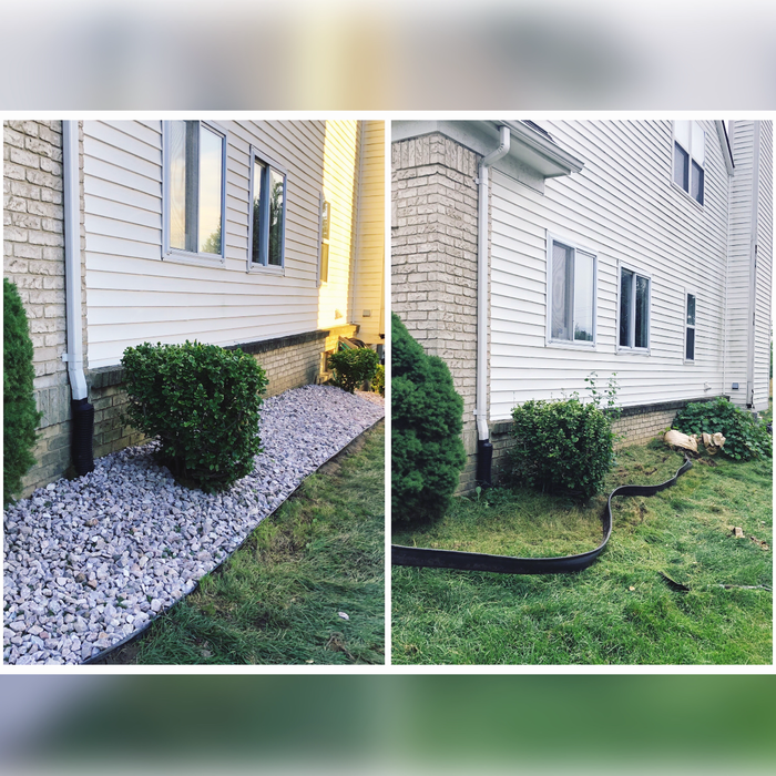 Can We Do Antything On The Side Of Our Home?