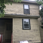 Before and afters