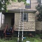 Before and afters